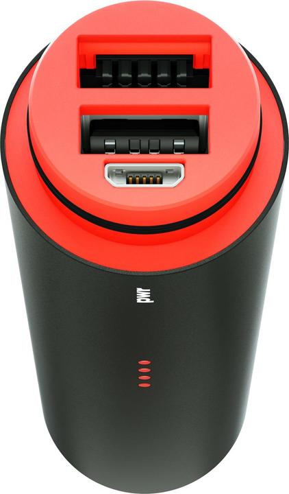 Actual product image knog. PWR Road 700 (700 lm)