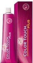 Image du produit Wella Color Touch Plus Couleur pour cheveux gris, 77/07