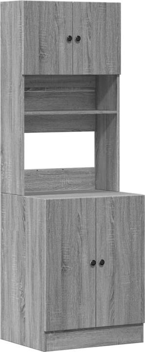 Produktbild VidaXL Klementine (60 x 50 x 180 cm)