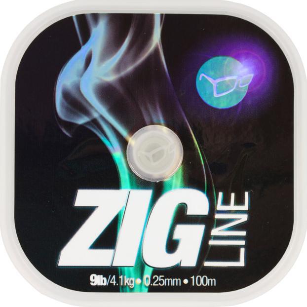 Immagine prodotto Korda filo zig (4,1kg) (4.10 kg, 0.25 mm)