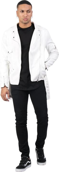 Produktbild Sixth June Wildlederjacke (S)
