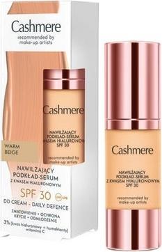 DAX Feuchtigkeitsspendendes Foundation-Serum für das Gesicht Spf30 03 30ml (30 ml)