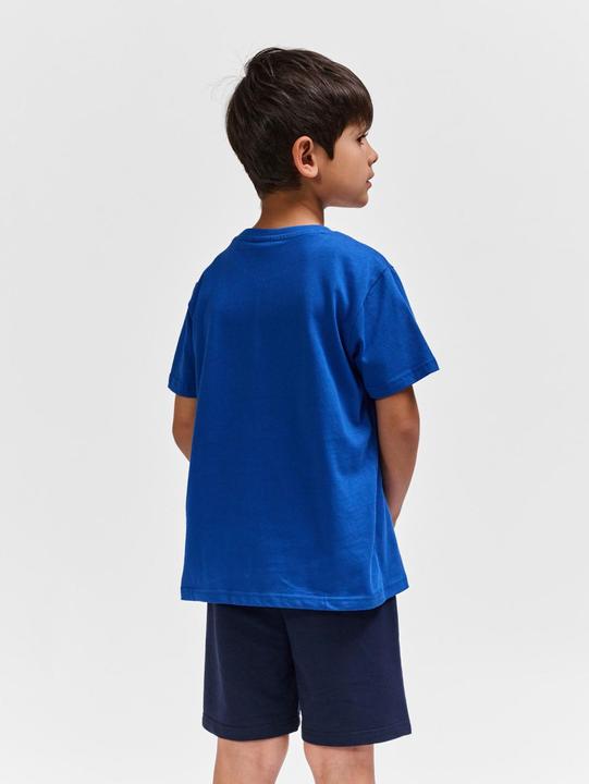 Immagine prodotto hummel hmlTRES T-SHIRT S/S (116)