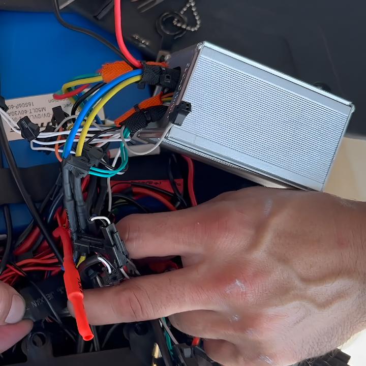Image du produit Mini Motor Controller