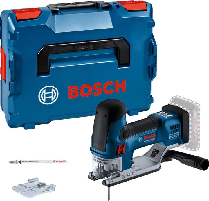 Image du produit Bosch Professional GST 18V-155 SC