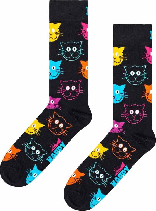 Immagine prodotto Happy Socks Cane classico (confezione da 3, 36 - 40)