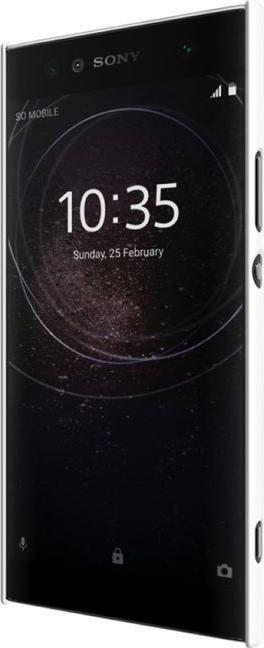 Immagine prodotto Nillkin Serie Super Frosted Shield (Sony Xperia XA2 Ultra)
