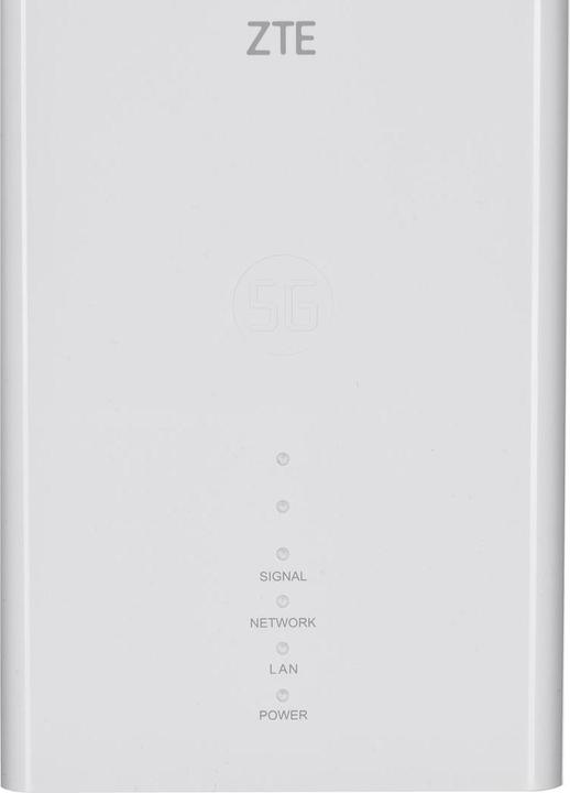 Actual product image ZTE Router MC889 5G ODU