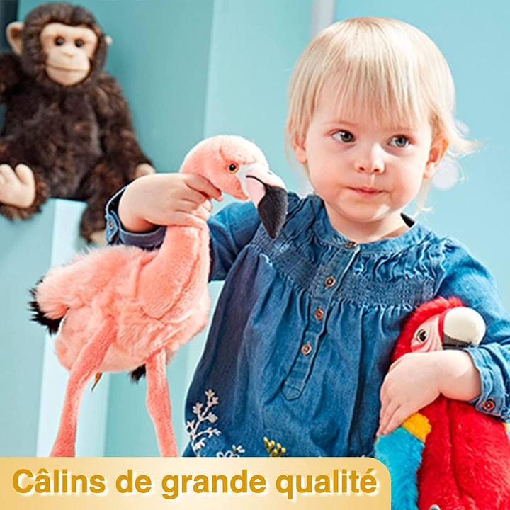 Image du produit Living Nature Cocker Spaniel (20 cm)