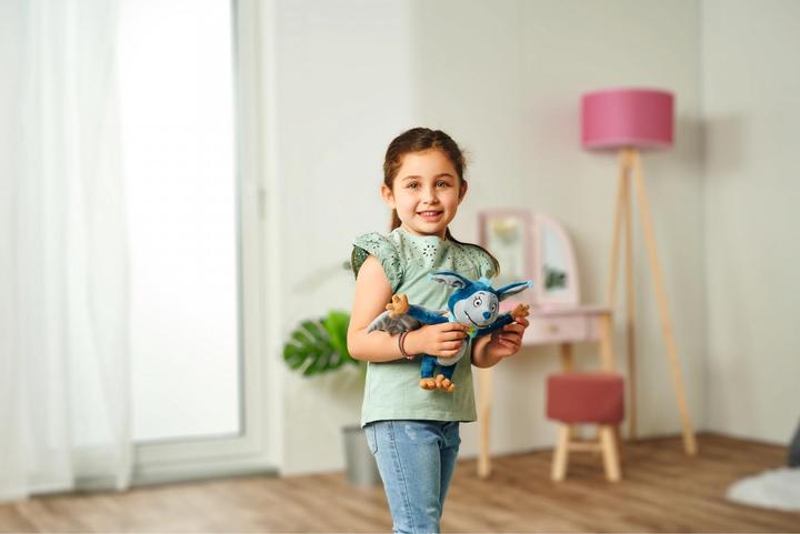 Immagine prodotto Simba Pipistrello Fidi (25 cm)