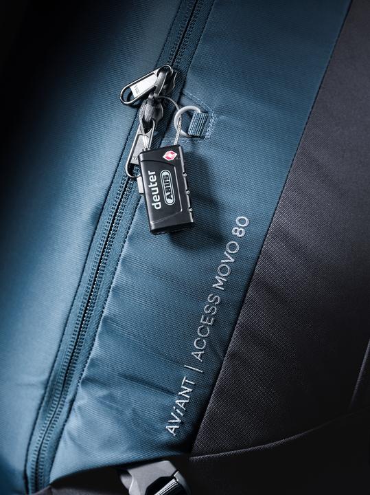 Produktbild Deuter TSA Cable Lock