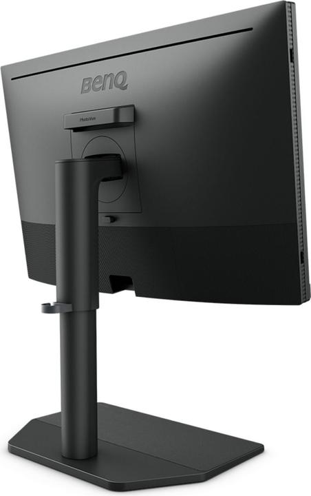 Produktbild BenQ 61,2cm SW242Q 16:10 DP/HDMI/DVI gr.lift/piv. WUXGA (2560 x 1600 Pixel, 24.10")