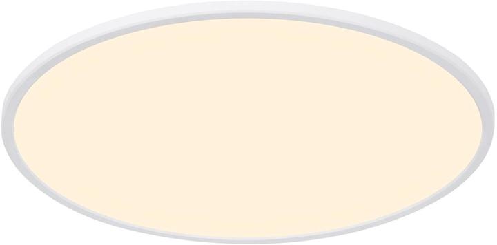 Nordlux Surface mounted lamp Oja 60, White (3200 lm)