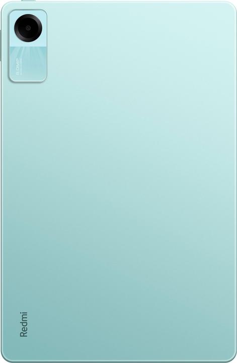 Produktbild Xiaomi Redmi Pad SE (nur WLAN, 11", 128 GB, Mint Green)