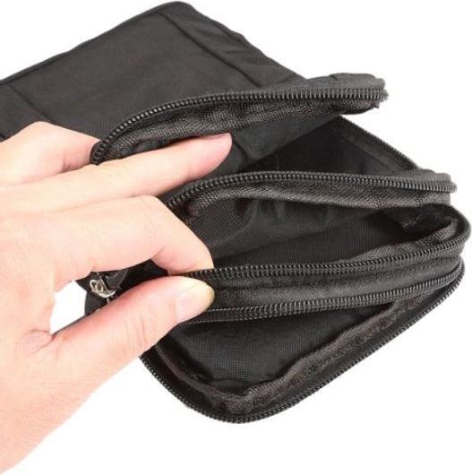 Image du produit MU Classic Sac à bandoulière universel Outdoor (Universel)