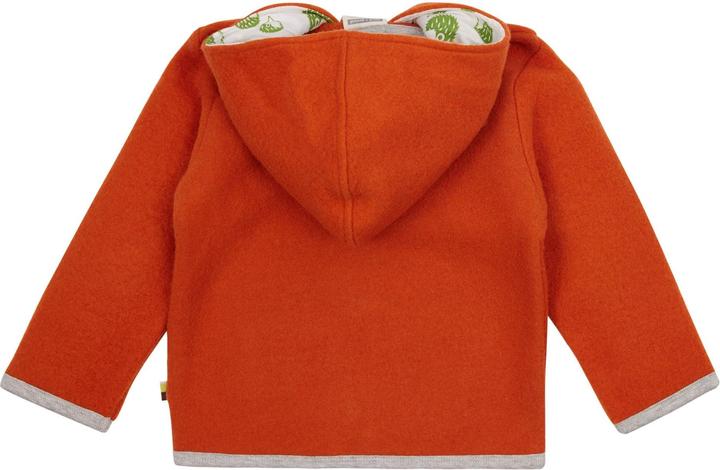 Actual product image loud + proud Warmes Wollfleece (74)