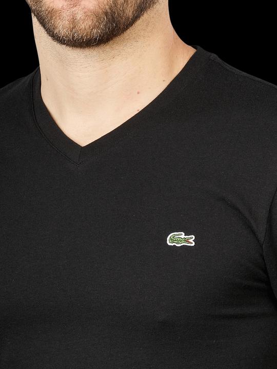 Produktbild Lacoste T-Shirt Basic Sport V-Neck (XXL)