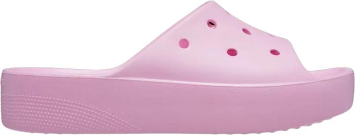 Image du produit Crocs W's Classic Platform Slide (37)