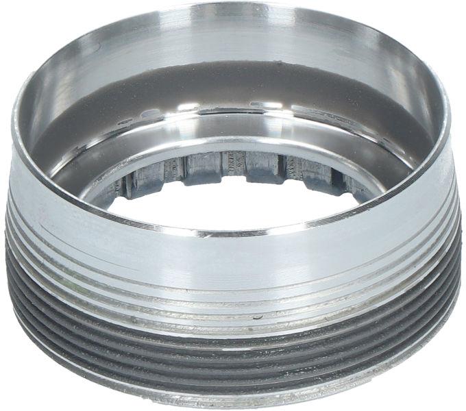 Actual product image Shimano Bearing cup left 68/107 mm BB-UN55 BSA 1.37 x 24 mm