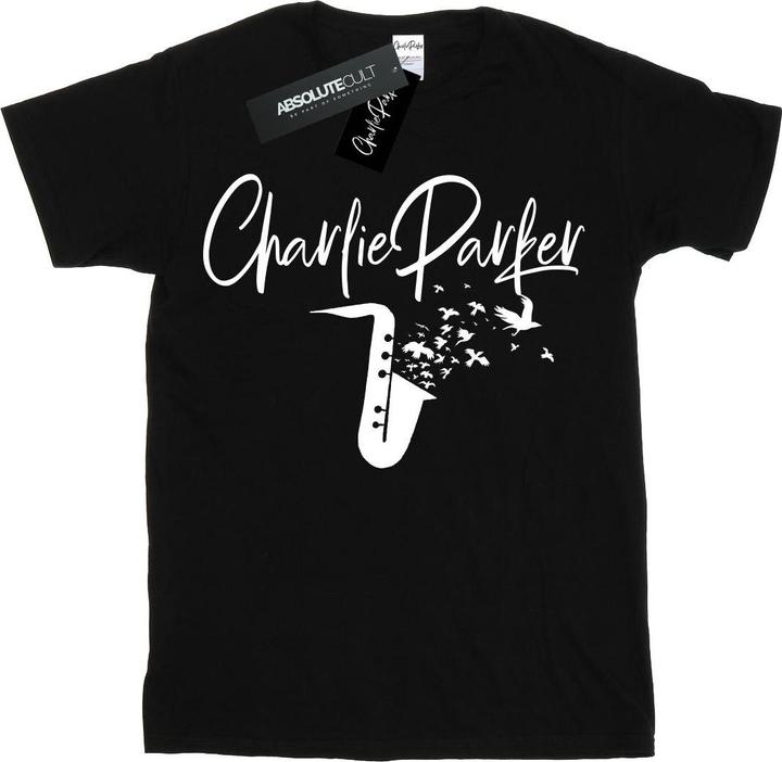 Produktbild Universal Textiles Bird Sounds TShirt (5XL)
