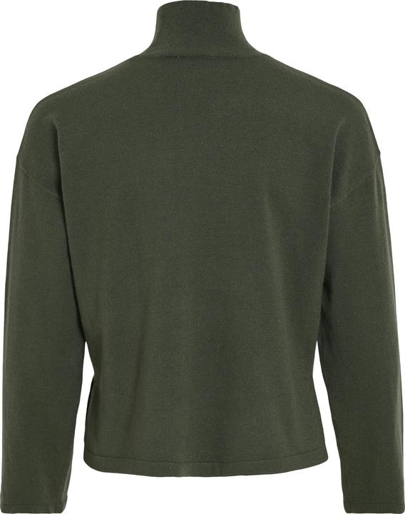 Produktbild Vila High Neck Strickpullover (XL)