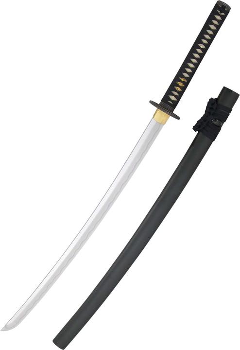 Produktbild Hanwei Practical Plus Elite Katana