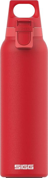 Scarlet