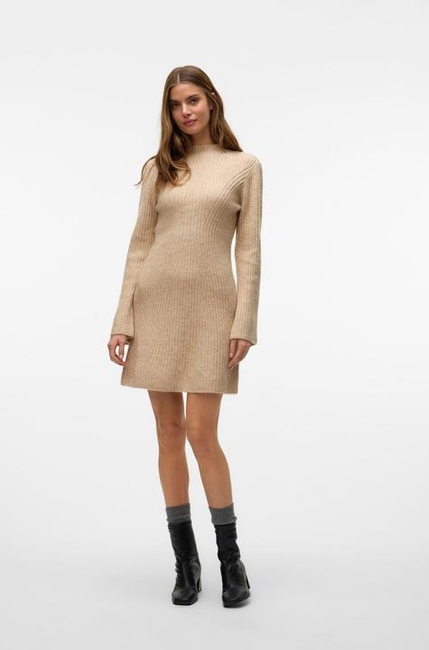 Produktbild Vero Moda VMLINA Kurzes Kleid Strickkleid (M)