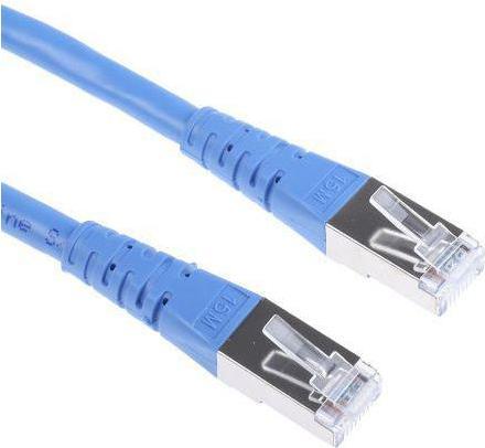 Actual product image Roline Network cable (S/FTP, CAT6, 15 m)