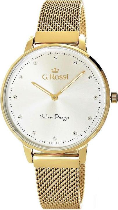 Immagine prodotto Gino Rossi orologio G.Rossi orologio da donna 12177B7-3D1 (190 mm)