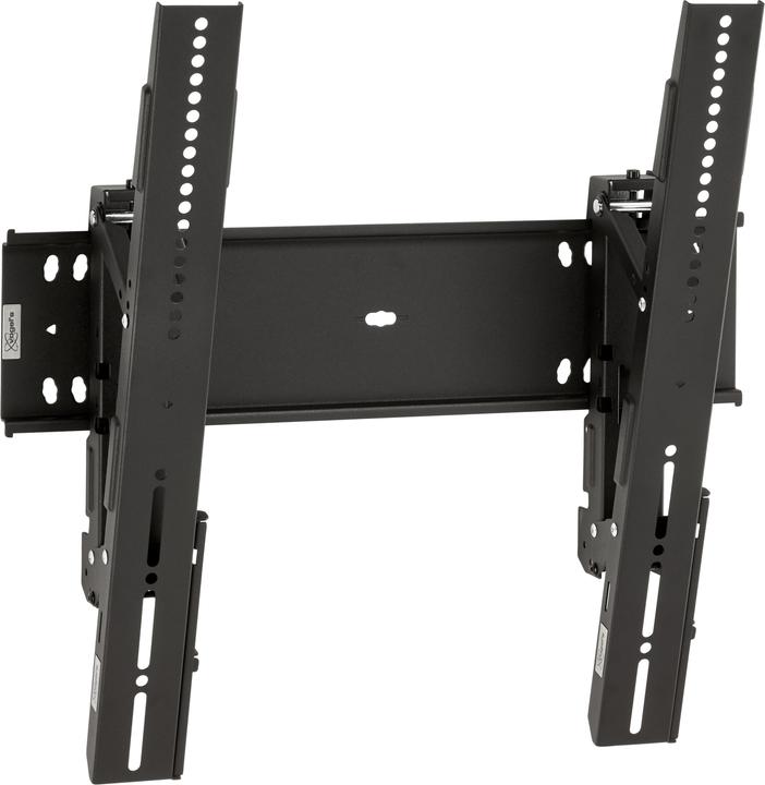 Produktbild Vogels PFW 6410 WALLMOUNT TILT 15 (Wand, 65", 75 kg)