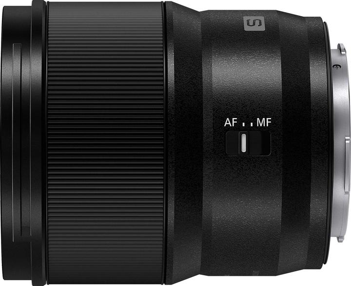 Actual product image Panasonic Lumix S5 Kit (25.28 Mpx, Full frame)