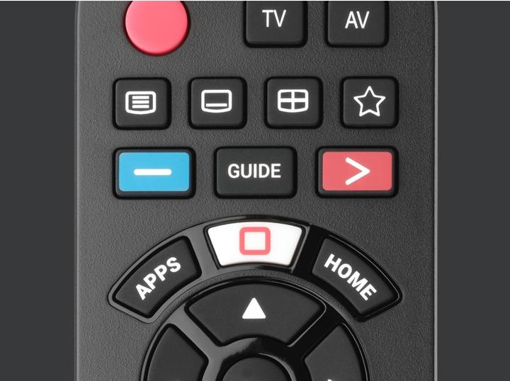 Actual product image One for All URC4914 (Device-specific remote control, Infrared)