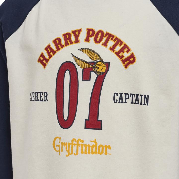 Produktbild hummel hmlHARRY POTTER BOYS T-SHIRT L/S (116)