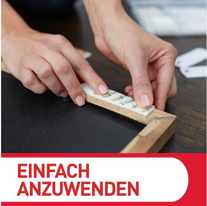 Produktbild Command Bildermontage Strips M