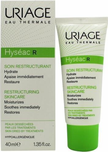 Actual product image Uriage Hyseac (40 ml, 24h cream)