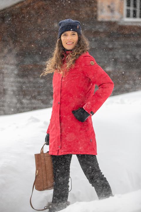 Immagine prodotto Rukka Cappotto invernale da donna Gracelyn (48)
