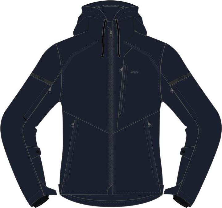 Produktbild iXS Classic SO Jacke Moto 2.0 (Herren, S)