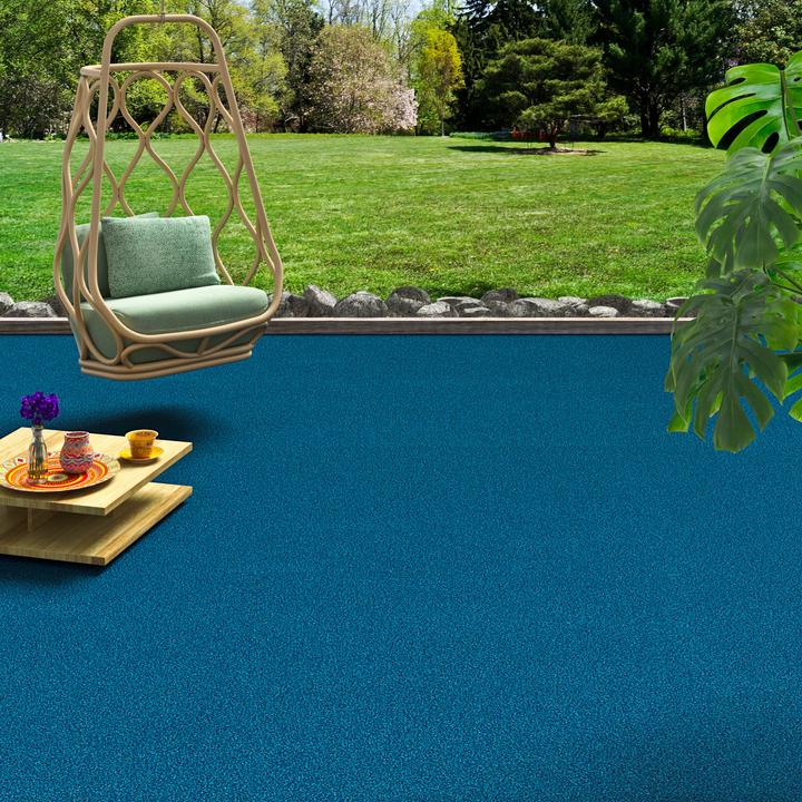 Immagine prodotto Snapstyle Tappeto erboso artificiale di lusso del progettista Miami (50 x 200 cm)