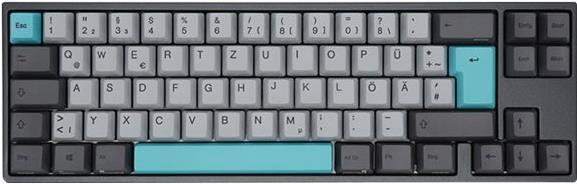 Ducky Miya Pro Moonlight