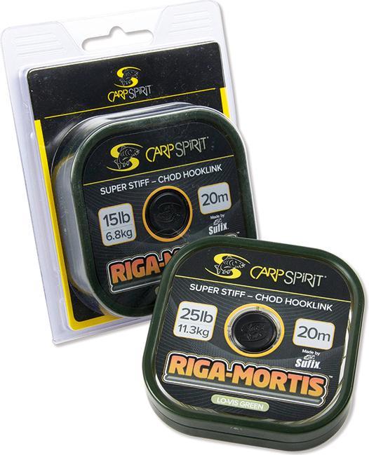 Produktbild Carp Spirit Riga 20 m