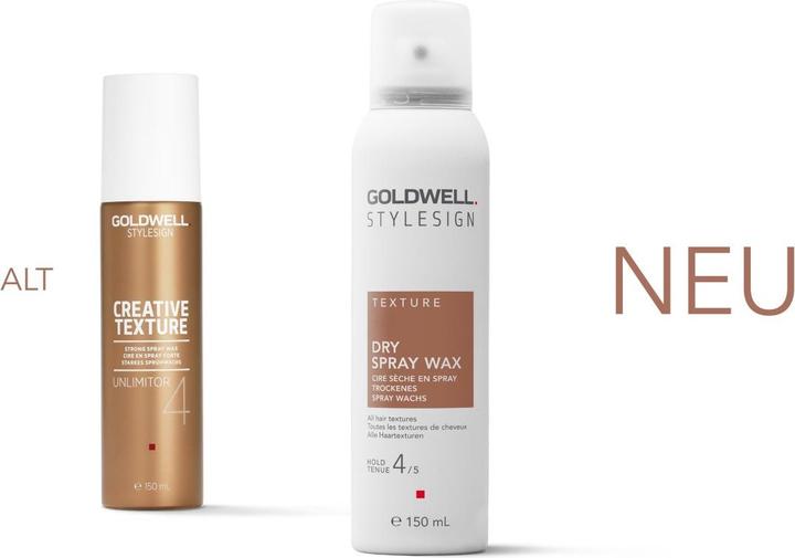 Produktbild Goldwell Texture (150 ml)