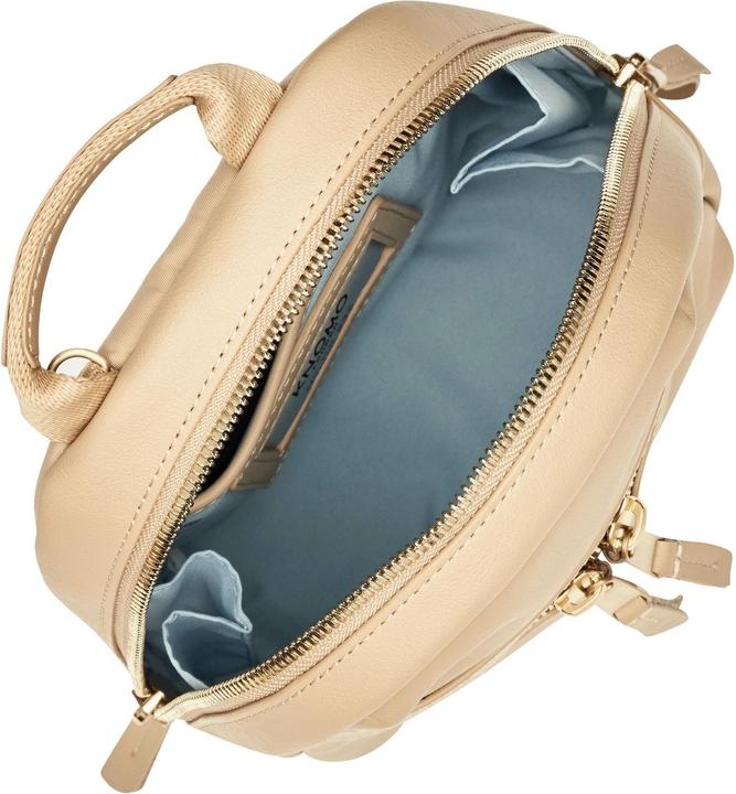 Image du produit Knomo Mayfair Luxe Beauchamp XXS City Sac à dos RFID Cuir 20 cm (2 l)
