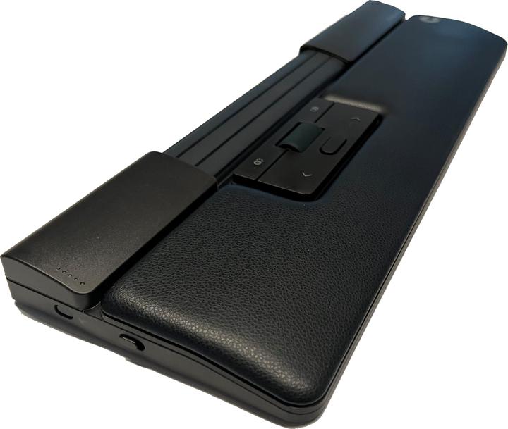 Image du produit Contour WR für Roller-/SliderMouse Pro Slim Memory foam