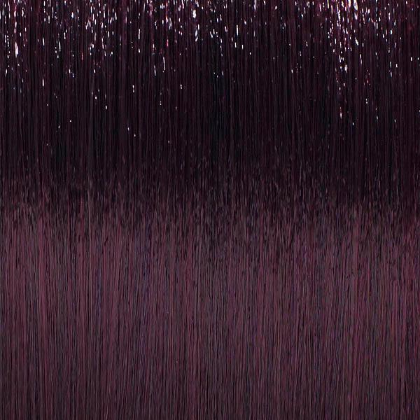 Actual product image Basler Foam tint (3/6 black cherry)