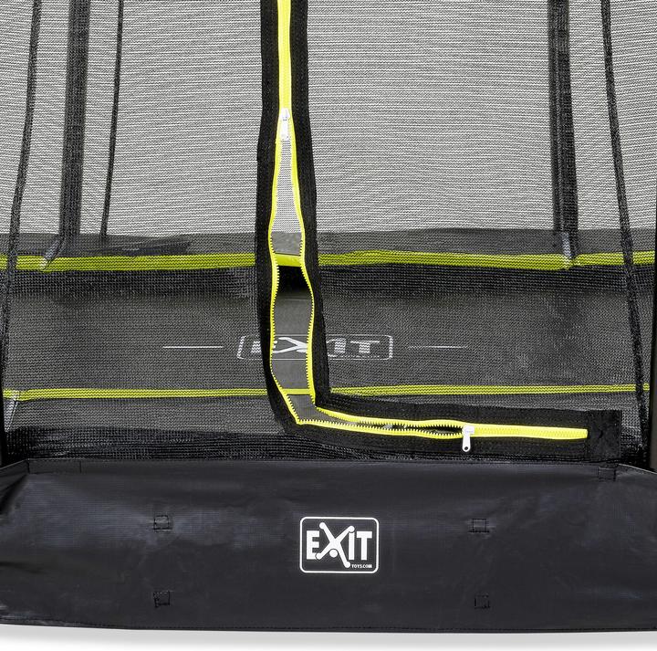 Immagine prodotto Exit Trampolino a terra (193 cm)