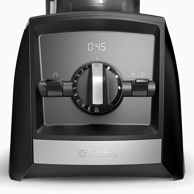 Produktbild Vitamix Ascent A2500i Hochleistungsmixer (1400 W)