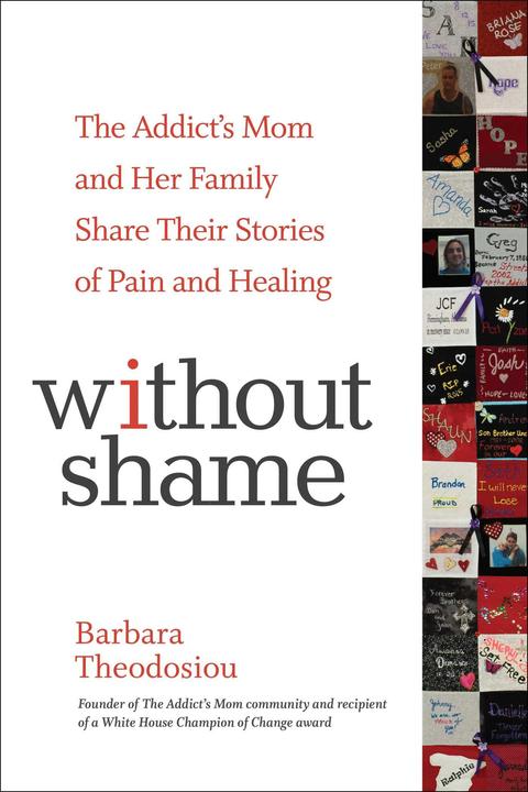 Without Shame (English, Barbara Theodosiou, 2020)