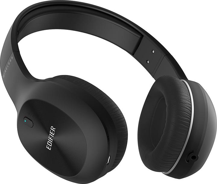 Actual product image Edifier W800BT Plus (NC, 55 h, Cable, Wireless)
