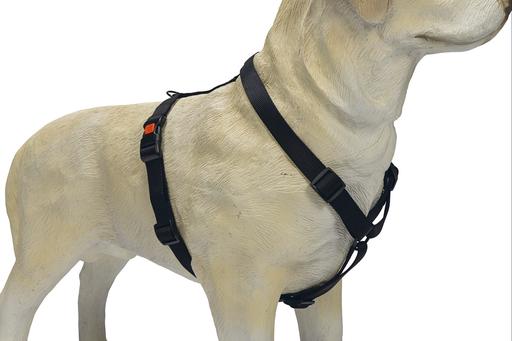 Produktbild Karlie Art Sportiv Plus Geschirr neue universal Farben Mix and Match (M, Hund, Spazieren)
